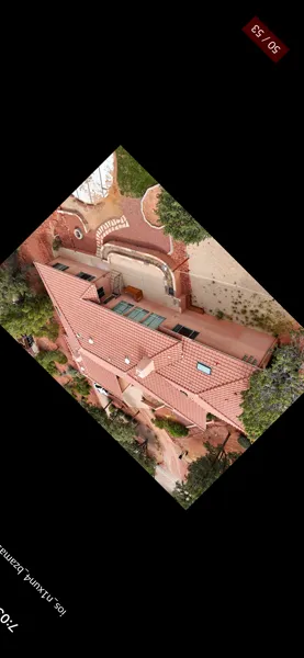 Grand Canyon Roofing project in the Prescott Tri-City area