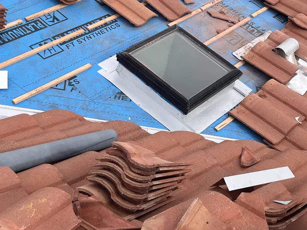 Grand Canyon Roofing project in the Prescott Tri-City area