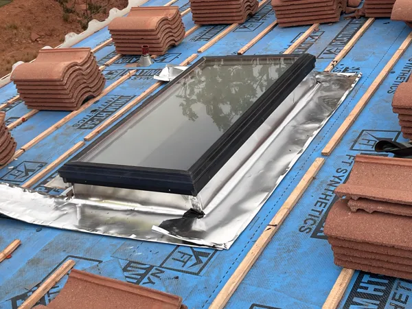 Grand Canyon Roofing project in the Prescott Tri-City area