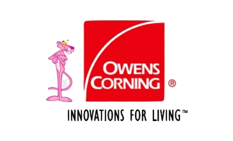 Owens Corning Duration shingles logo