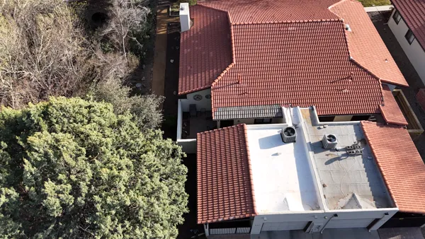 Grand Canyon Roofing project in the Prescott Tri-City area